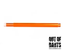 Worker Short Dart Upgrade Tube Kit For Longshot CS-12 (Multiple Length Options) CLOSEOUT -Out Of Darts OUTOFDARTS WORKER W0275 MISC LONGSHOT SHORT TUBE KIT 2 RIGHT