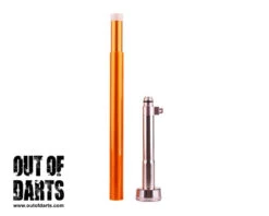 Worker Short Dart Upgrade Tube Kit For Longshot CS-12 (Multiple Length Options) CLOSEOUT