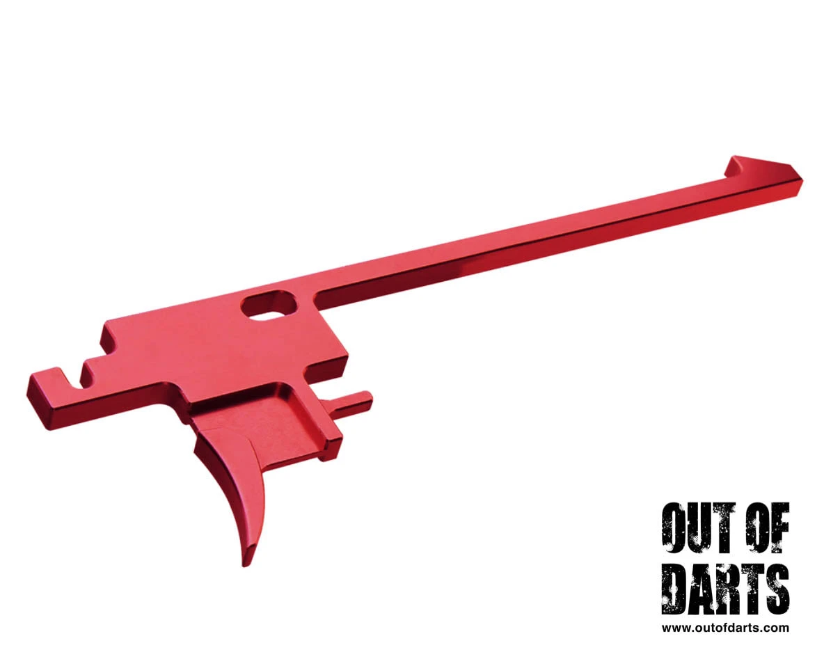 Worker Longshot Release Trigger Kit CLOSEOUT 4 Worker Longshot Release Trigger Kit CLOSEOUT - Image 4