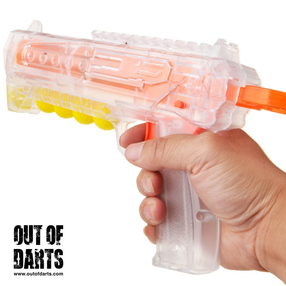 Worker Cheetah Blaster 2 Worker Cheetah Blaster - Image 2