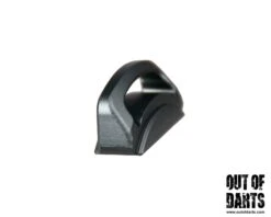 Worker Nightingale 1.0 Metal Lanyard Loop -Out Of Darts OUTOFDARTS WORKER LANYARD METAL NIGHTINGALE W0610 5