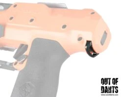 Worker Nightingale 1.0 Metal Lanyard Loop