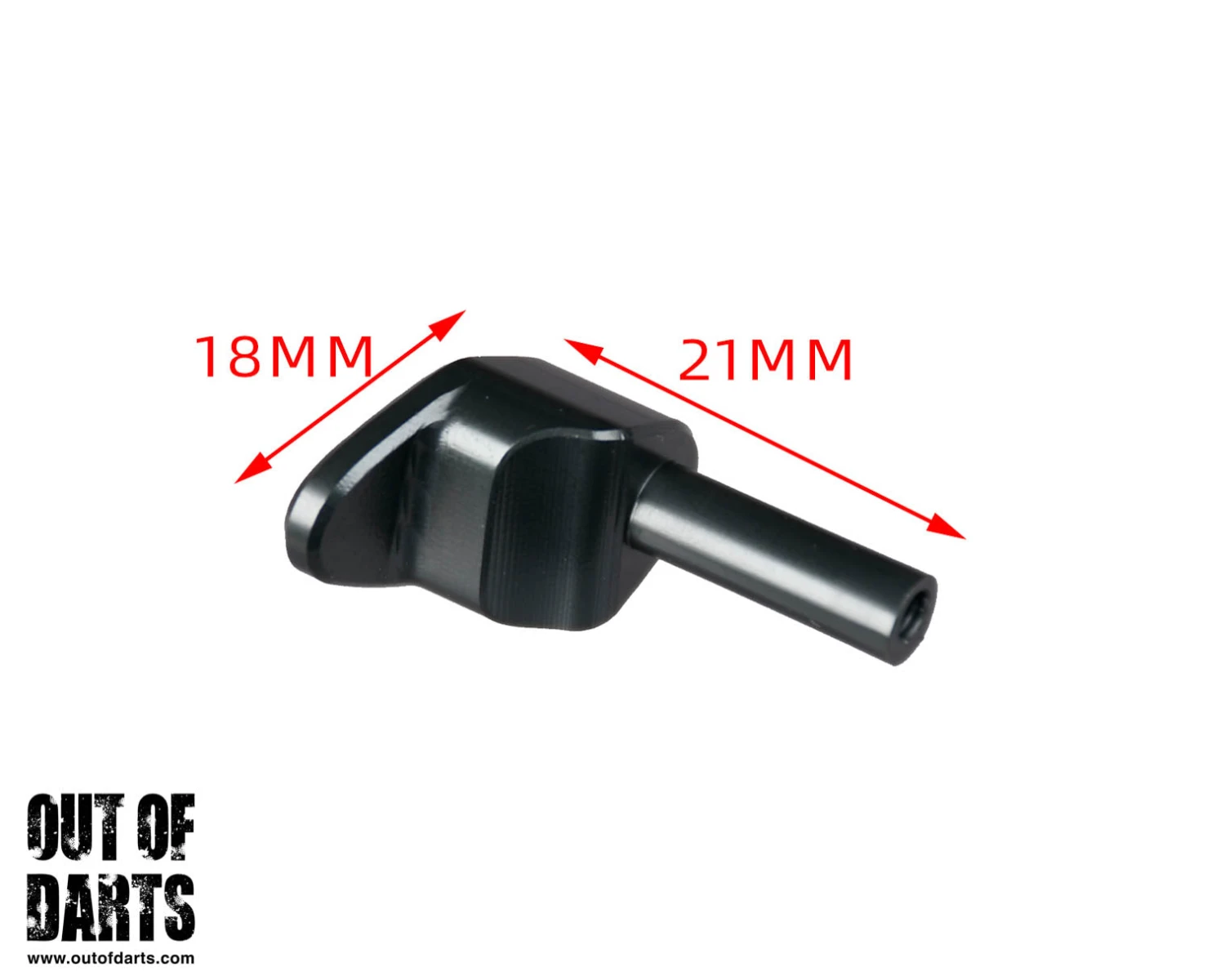 Worker Nightingale 1.0 Metal Mag Release 7 Worker Nightingale 1.0 Metal Mag Release - Image 7