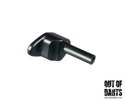 Worker Nightingale 1.0 Metal Mag Release 11 Worker Nightingale 1.0 Metal Mag Release -Out Of Darts OUTOFDARTS WORKER METAL NIGHTINGALE MAG RELEASE W0608 4 2