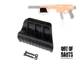 Worker Nexus Pro Compatible Pump Grip 12 Worker Nexus Pro Compatible Pump Grip -Out Of Darts OUTOFDARTS WORKER NEXUS PRO GRIP F0449 ADVENTURE FORCE NERF 2