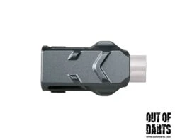 Worker Nightingale 1.0 Metal Muzzle 12 Worker Nightingale 1.0 Metal Muzzle -Out Of Darts OUTOFDARTS WORKER NIGHTINGALE METAL MUZZLE W0605 2