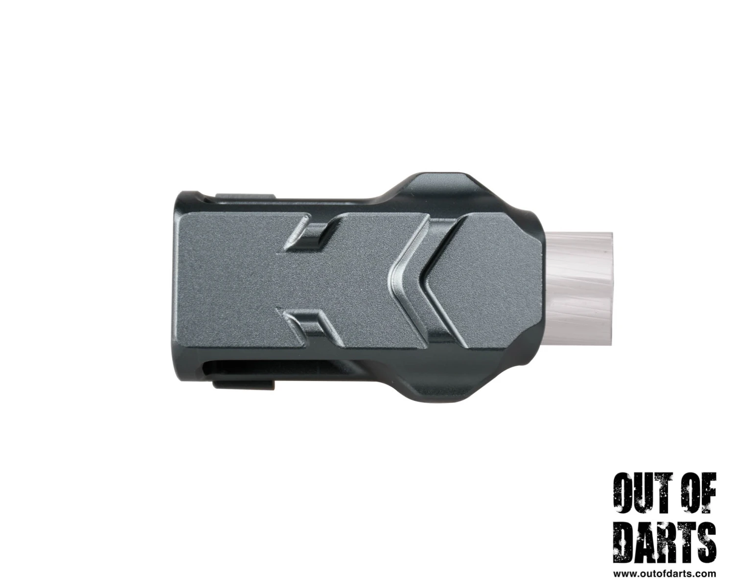 Worker Nightingale 1.0 Metal Muzzle 5 Worker Nightingale 1.0 Metal Muzzle - Image 5