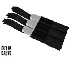 Worker Nightingale Triple Magazine Pouch