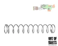 Worker 5KG Zombie Spring Kit CLOSEOUT