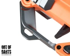 Worker Nightingale 1.0 Metal Trigger Guard 9 Worker Nightingale 1.0 Metal Trigger Guard -Out Of Darts OUTOFDARTS WORKER TRIGER GUARD NIGHTINGALE METAL W0609 3 533f4588 9df2 4128 9538 108b13ee13a4