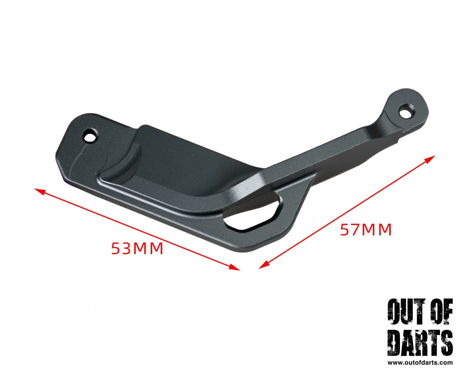 Worker Nightingale 1.0 Metal Trigger Guard 7 Worker Nightingale 1.0 Metal Trigger Guard - Image 7