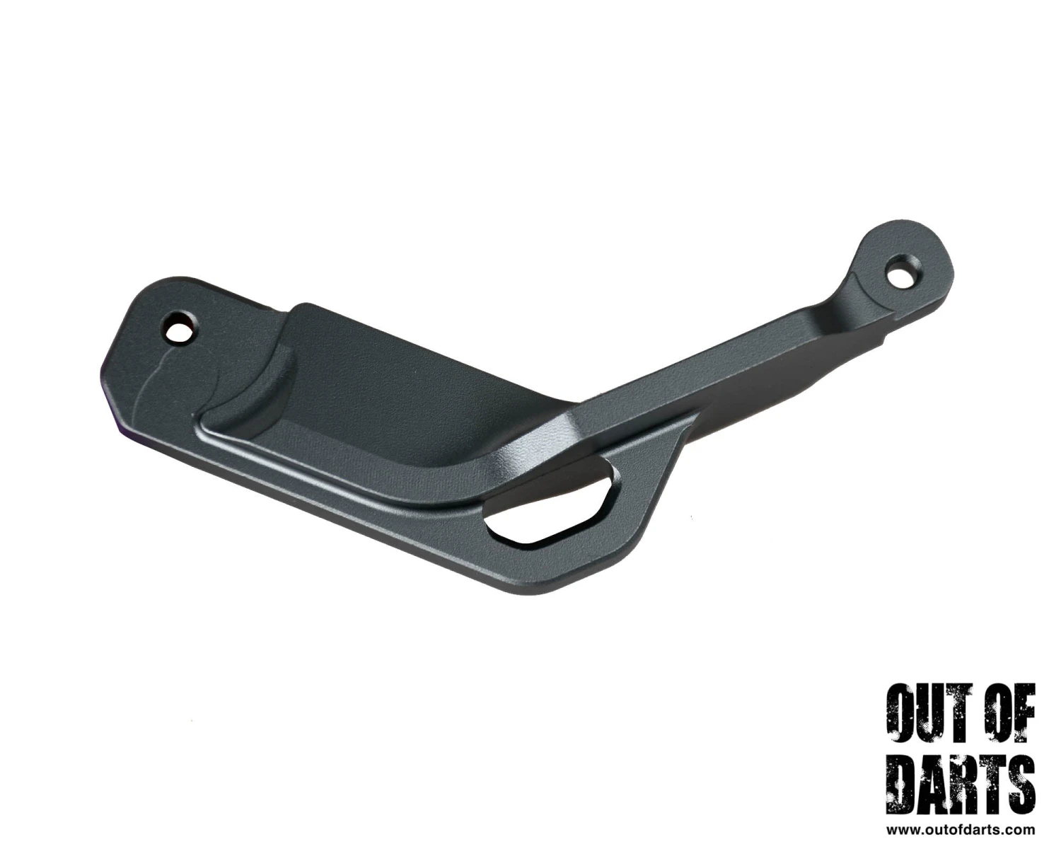 Worker Nightingale 1.0 Metal Trigger Guard 4 Worker Nightingale 1.0 Metal Trigger Guard - Image 4