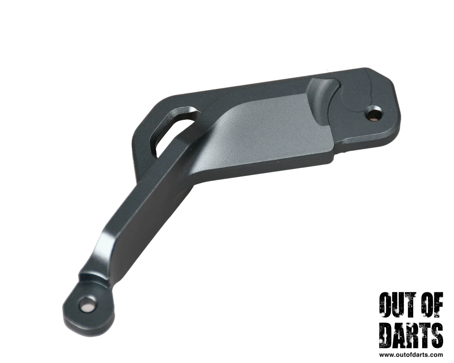 Worker Nightingale 1.0 Metal Trigger Guard 5 Worker Nightingale 1.0 Metal Trigger Guard - Image 5