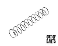 Worker Upgrade 14KG Spring For JUPITERXIX-1000 CLOSEOUT -Out Of Darts OUTOFDARTS WORKER W0417 SPRING NERF JUPITERXIX