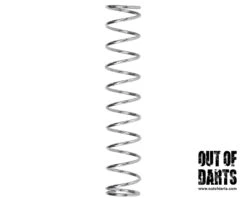 Worker Upgrade 14KG Spring For JUPITERXIX-1000 CLOSEOUT -Out Of Darts OUTOFDARTS WORKER W0417 SPRING NERF JUPITERXIX 3