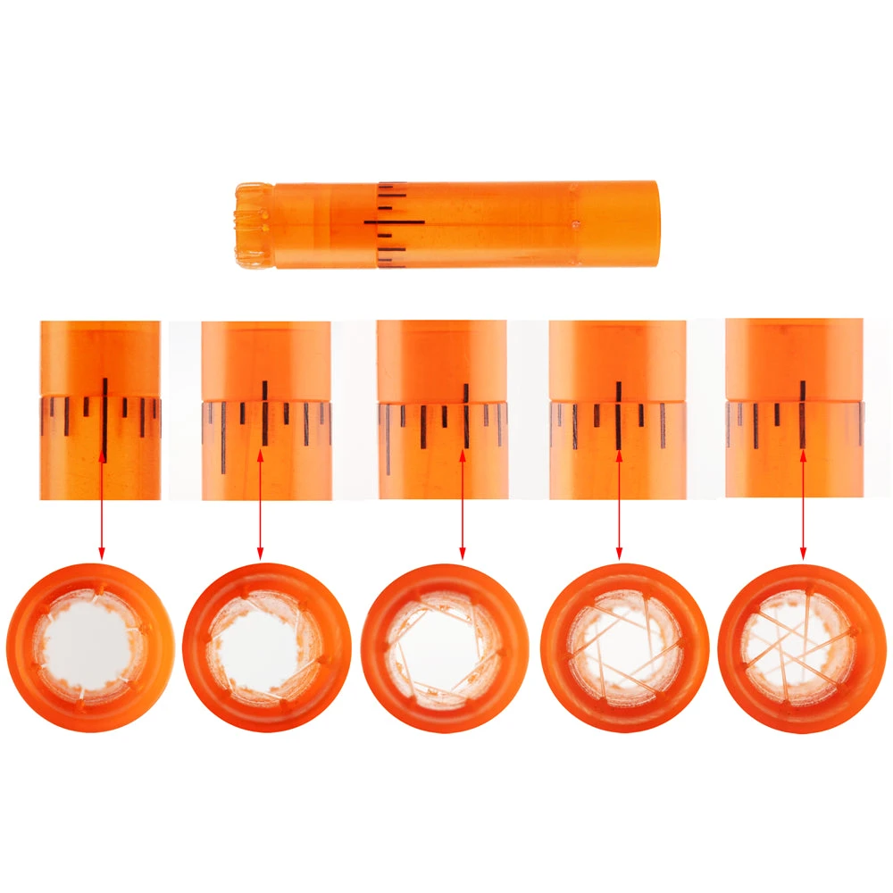 Worker 6-Line Adjustable SCAR Kit 3 Worker 6-Line Adjustable SCAR Kit - Image 3