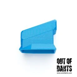 Fury X Flared Magwell