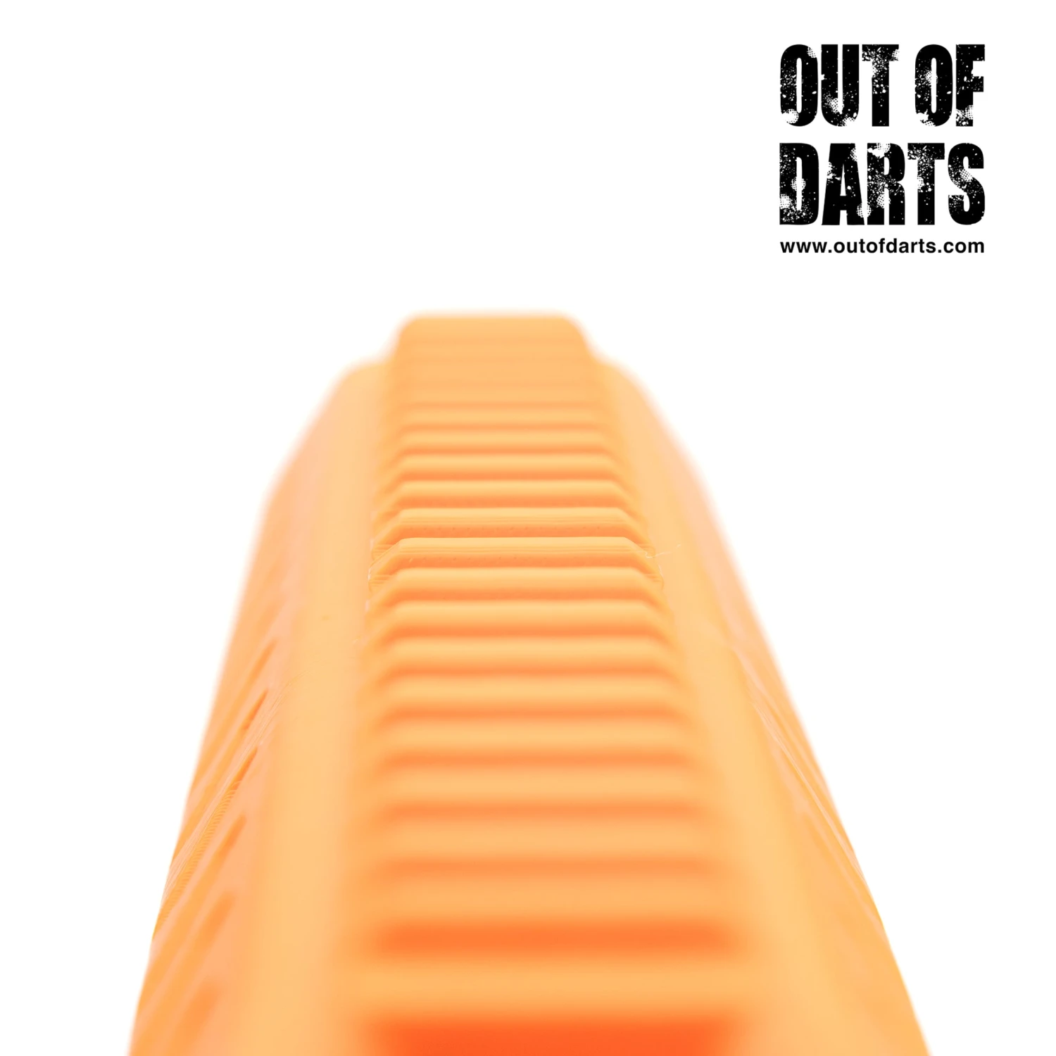 Chance Piston Pump Decorative Barrel Shroud 5 Chance Piston Pump Decorative Barrel Shroud - Image 5