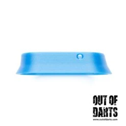 Diana Flared Magwell