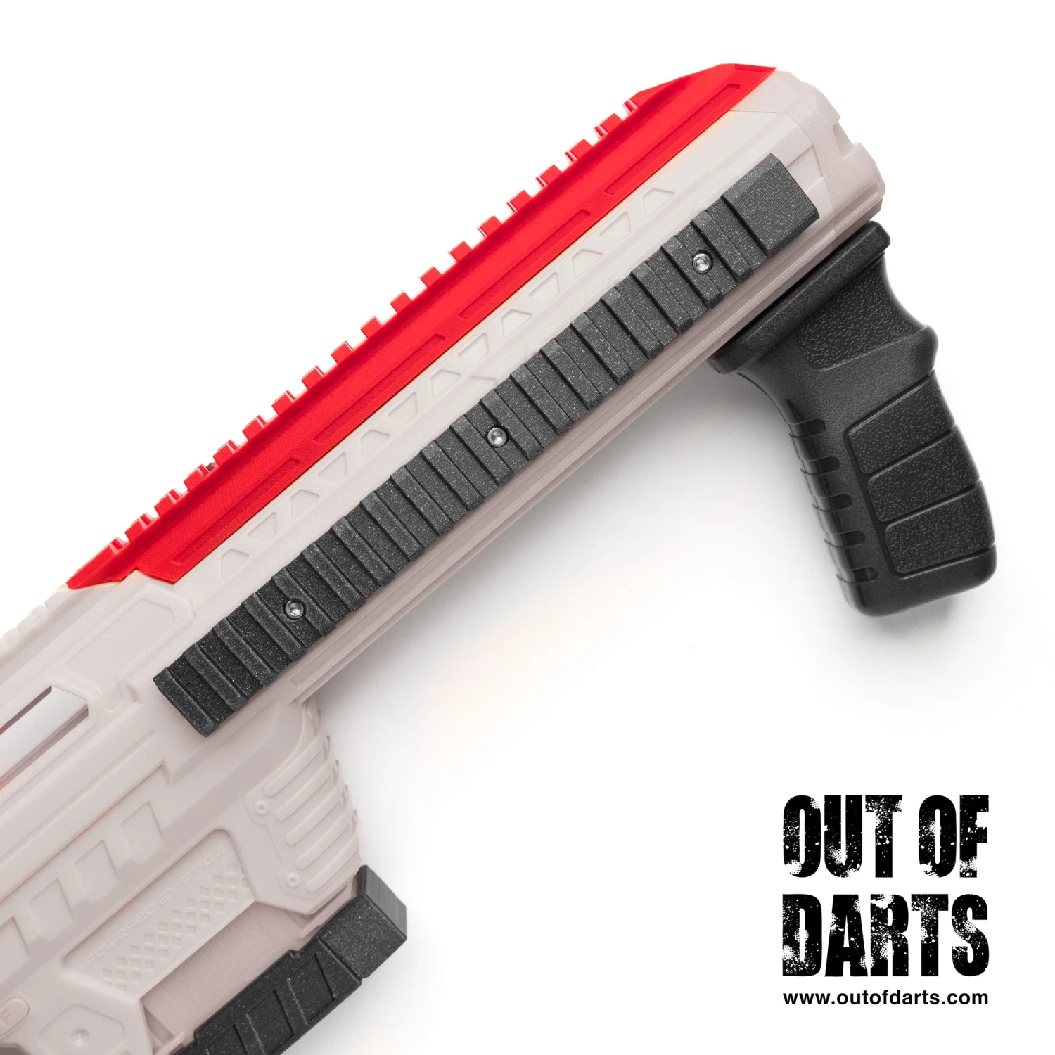 Adventure Force Nexus Pro Top Rail Extension 3 Adventure Force Nexus Pro Top Rail Extension - Image 3