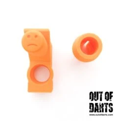 RedCowl Nexus Pro X Barrel Collet