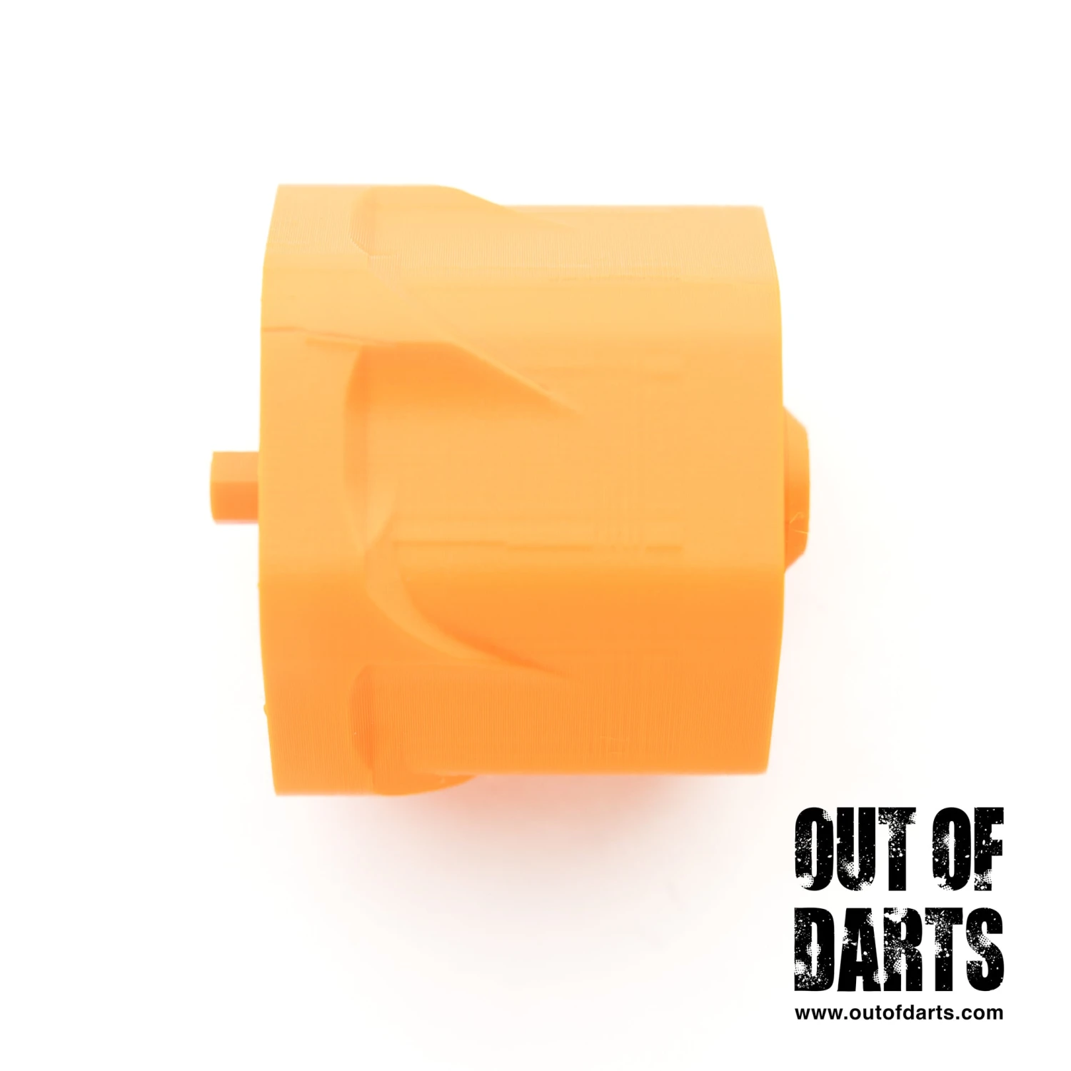 RedCowl Outlaw 3D Cylinder Two Pack 3 RedCowl Outlaw 3D Cylinder Two Pack - Image 3