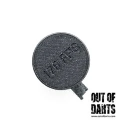 Adventure Force Nexus Pro + Max Stryker FPS Tuning Cap (3 Choices) 18 Adventure Force Nexus Pro + Max Stryker FPS Tuning Cap (3 Choices) -Out Of Darts Out of Darts 3D Printed Parts FPS Tuning Caps For Nexus Pro Max Stryker 175FPS