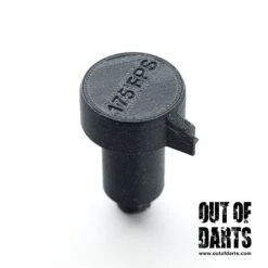 Adventure Force Nexus Pro FPS Tuning Cap For SPECIAL EDITION Nexus (3 Choices) 15 Adventure Force Nexus Pro FPS Tuning Cap For SPECIAL EDITION Nexus (3 Choices) -Out Of Darts Out of Darts 3D Printed Parts FPS Tuning Caps For Special Edition Nexus Pro Gold Purple Camo 175 FPS detail