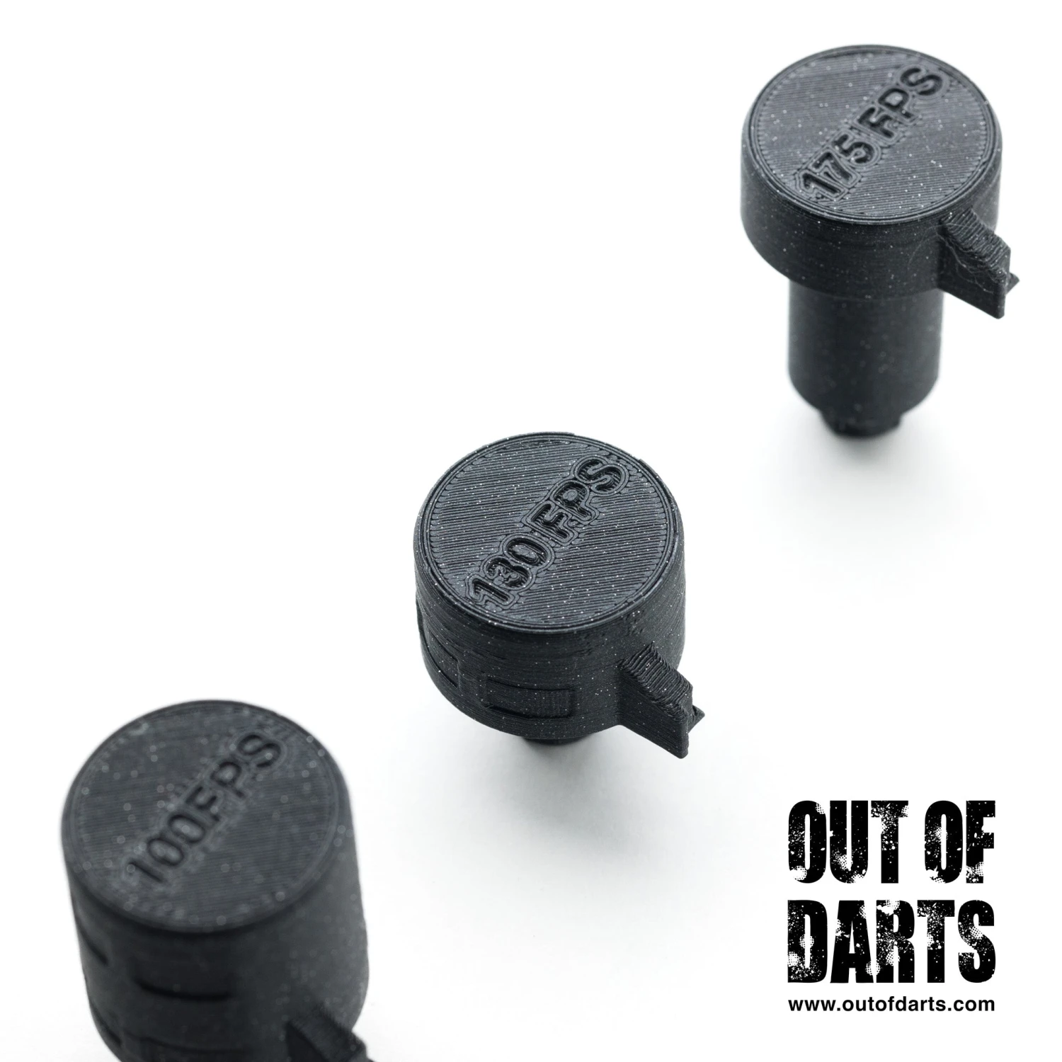 Adventure Force Nexus Pro FPS Tuning Cap For SPECIAL EDITION Nexus (3 Choices) 2 Adventure Force Nexus Pro FPS Tuning Cap For SPECIAL EDITION Nexus (3 Choices) - Image 2