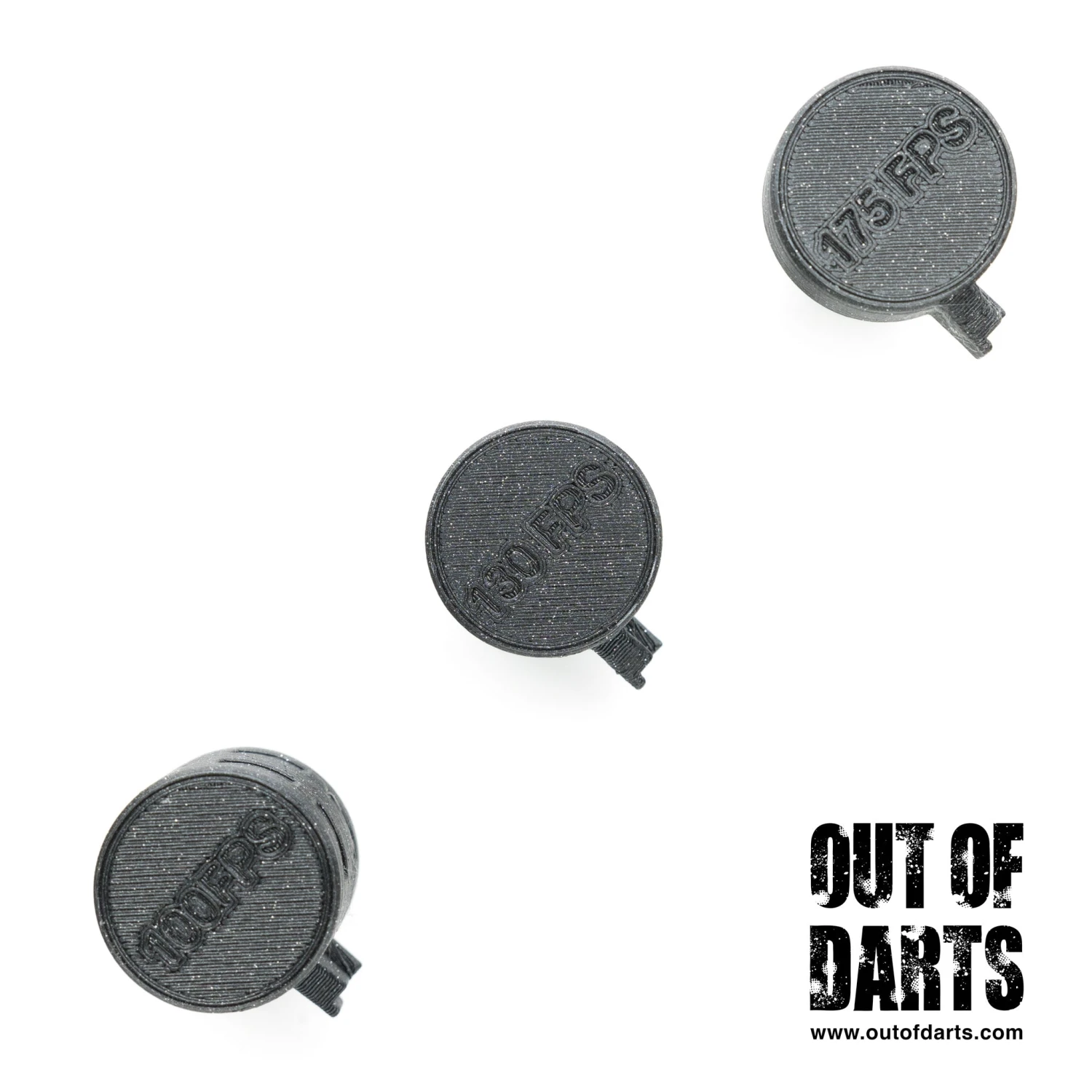 Adventure Force Nexus Pro FPS Tuning Cap For SPECIAL EDITION Nexus (3 Choices) 1 Adventure Force Nexus Pro FPS Tuning Cap For SPECIAL EDITION Nexus (3 Choices)