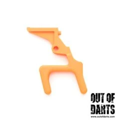 Kunlun Dual Mag Release