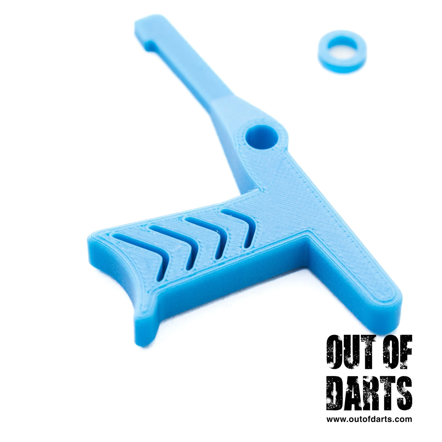 Maxim Pro Dual Mag Release 2 Maxim Pro Dual Mag Release - Image 2