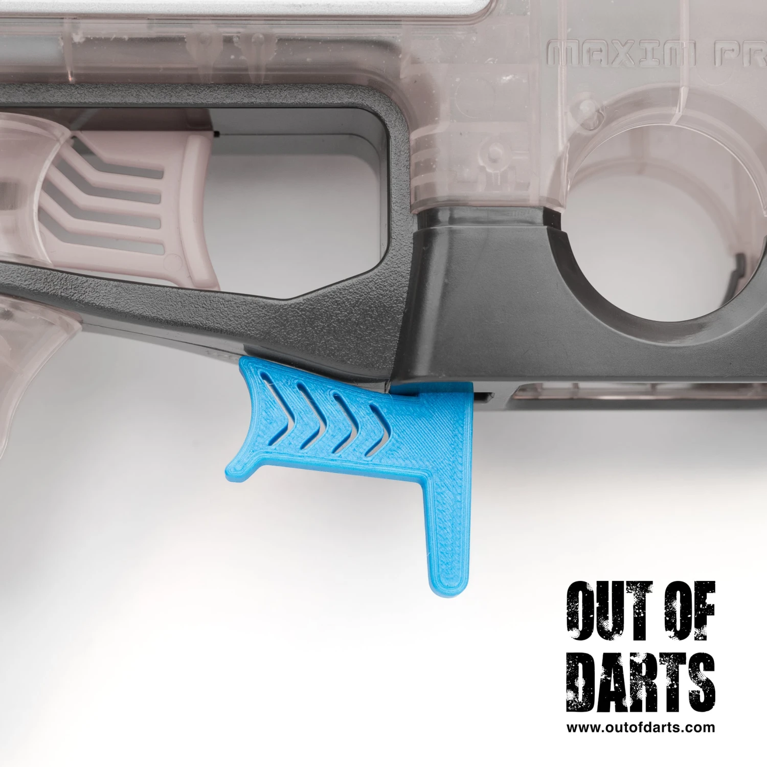 Maxim Pro Dual Mag Release 4 Maxim Pro Dual Mag Release - Image 4