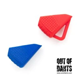 Stryfe Heel (+2 Comfort)