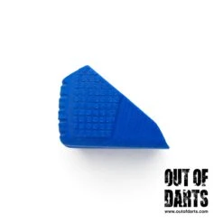 Stryfe Heel (+2 Comfort) -Out Of Darts Out of Darts 3D Printed Parts Nerf Stryfe Heel Grip Extension Without Sling Point