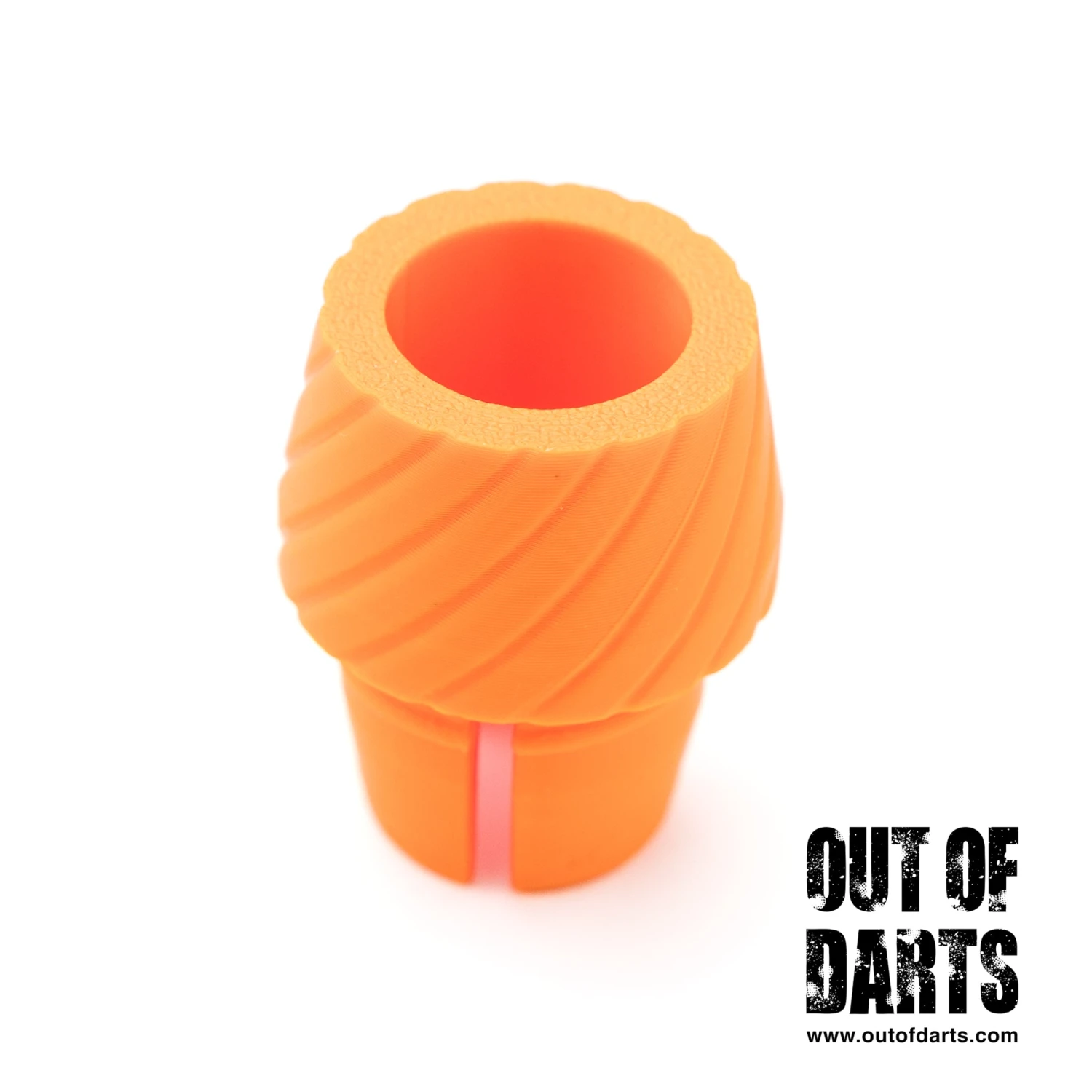 RedCowl Collet (Replacements) 2 RedCowl Collet (Replacements) - Image 2