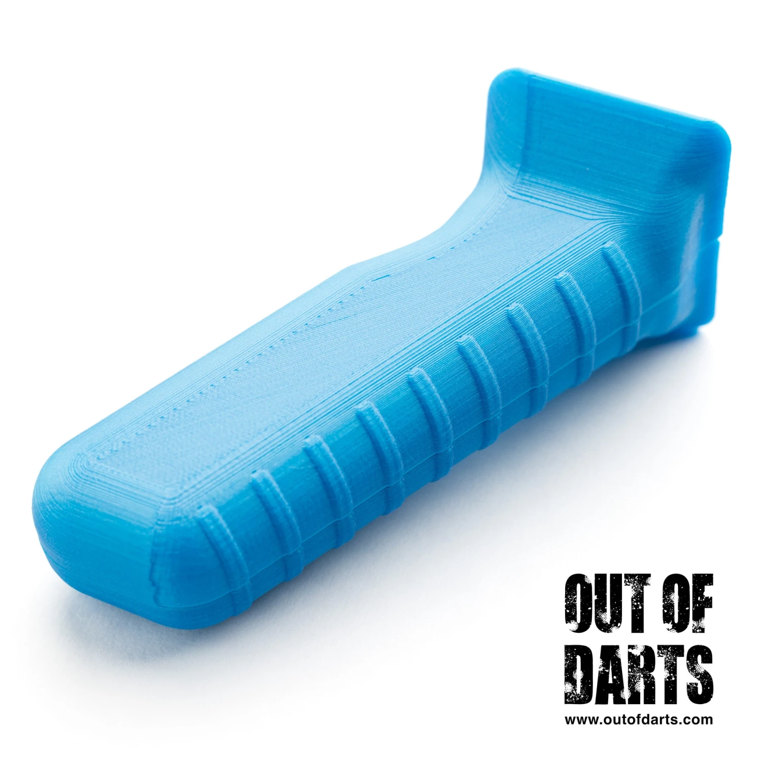 Nerf Rival Perses Slim Foregrip 2 Nerf Rival Perses Slim Foregrip - Image 2