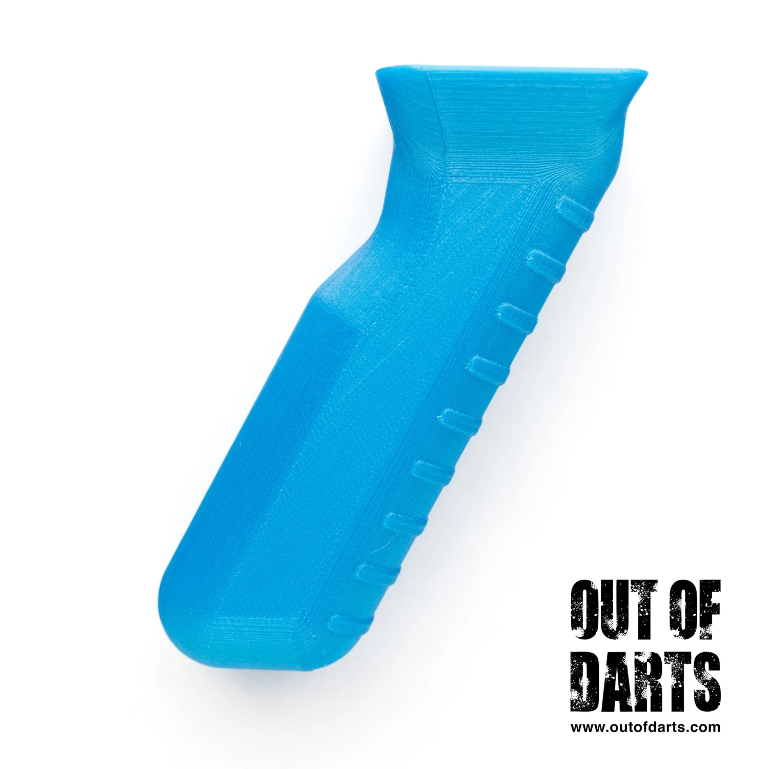 Nerf Rival Perses Slim Foregrip 1 Nerf Rival Perses Slim Foregrip