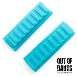 Stryfe X Picatinny Rail Adapter Set