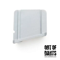 RedCowl Pro Longshot Flared Magwell Adapter