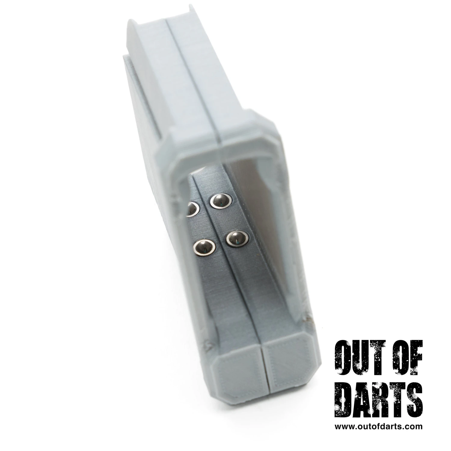 RedCowl Pro Longshot Flared Magwell Adapter 3 RedCowl Pro Longshot Flared Magwell Adapter - Image 3