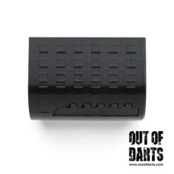 RedCowl Pro Longshot Pump Grip