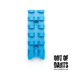 RedCowl Diana Bottom Rail