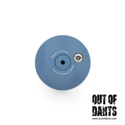 40mm Air-Powered Cartridge (40MAX / 40WAD) 21 40mm Air-Powered Cartridge (40MAX / 40WAD) -Out Of Darts Out of Darts 40mm Air Powered Grenade Cartridge 40 MAX Standard Volume Dark Blue rear