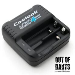 Out Of Darts -Out Of Darts Out of Darts Batteries Chargers Coolook LFP LiFePO4 Charger detail