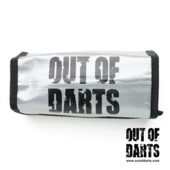 Out Of Darts LiPo Charging Bag/Transport Bag