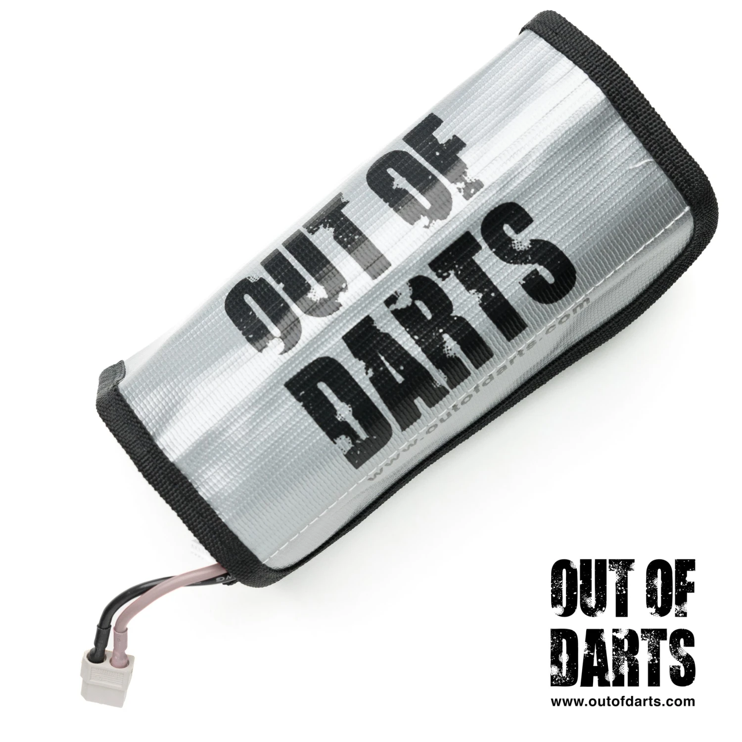 Out Of Darts LiPo Charging Bag/Transport Bag 3 Out Of Darts LiPo Charging Bag/Transport Bag - Image 3