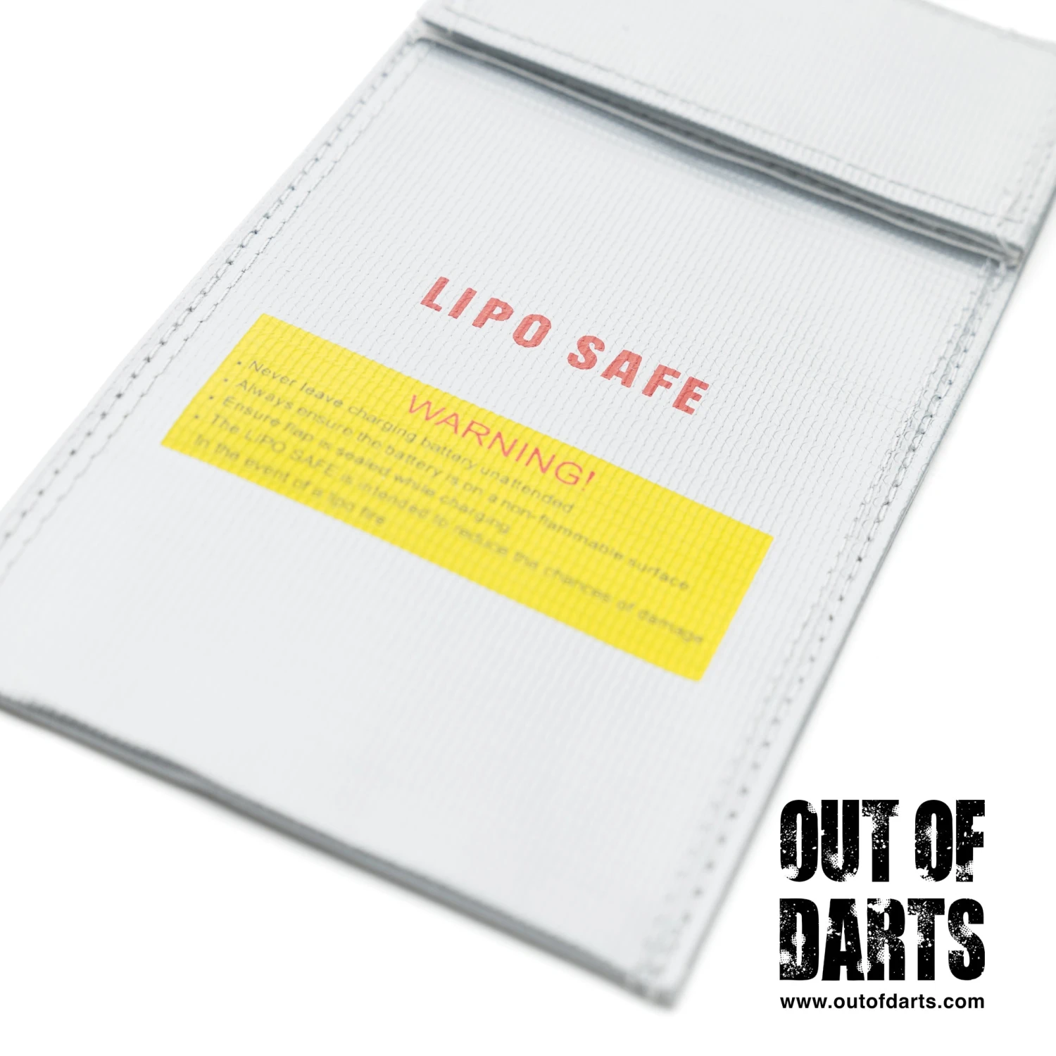 Slim LiPO Charging Bag / Transport Bag 2 Slim LiPO Charging Bag / Transport Bag - Image 2