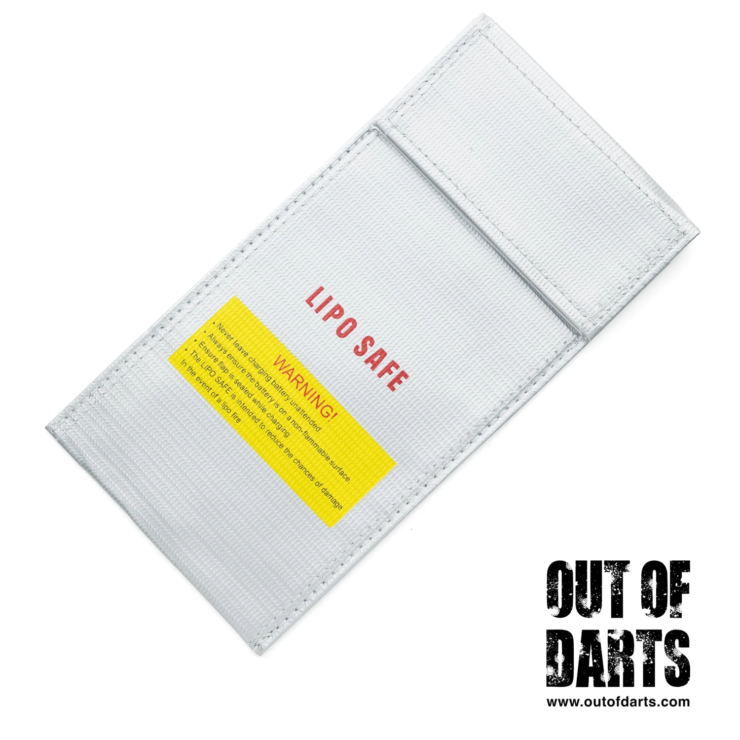 Slim LiPO Charging Bag / Transport Bag 1 Slim LiPO Charging Bag / Transport Bag