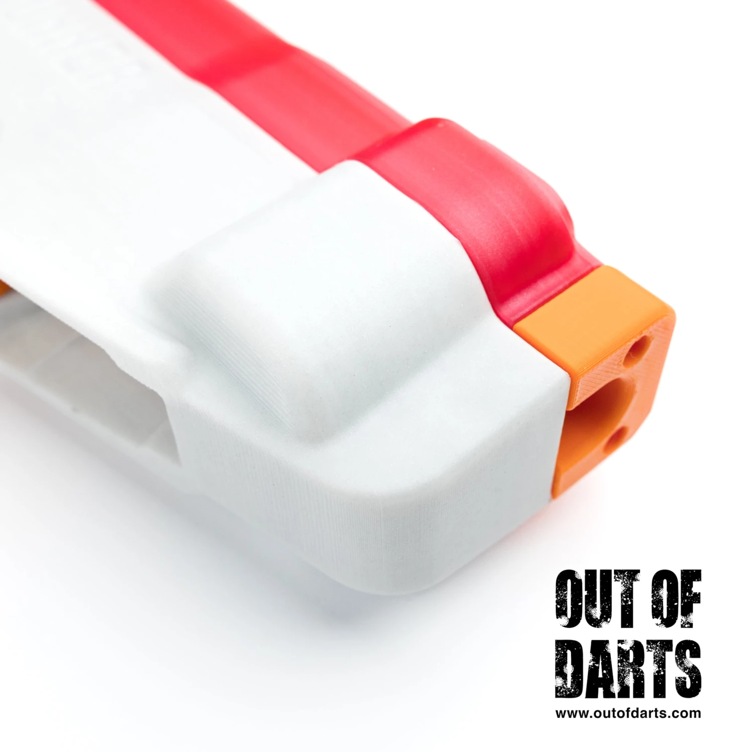 Chance Freerunner V2 Hardware Kit 6 Chance Freerunner V2 Hardware Kit - Image 6